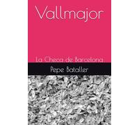 Vallmajor: La Checa de Barcelona