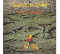 Vallois, Malo Quintet - Dans les Arbres