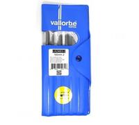 Vallorbe No 148 Set Di 12 Lime Da Orafo Svizzere 14Cm Taglio 2 - TF1914
