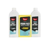 Valma 1831318 Kit Kit per la pulizia dell'auto 1L