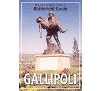 Valmai Holt Ton Major & Mrs Holt's (Gallipoli) Battlefield Guide to (Tascabile)