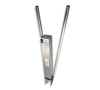 Valmas Piantatore Professionale per ortaggi e piantine TM-70