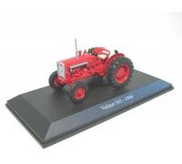 Valmet 565 Trattore (Rosso) 1966 1:43 Universal Hobbies