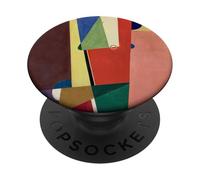 Valmier Composizione Art Pittura PopSockets PopGrip Adesivo