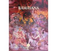 Valmiki. - Ramayana.