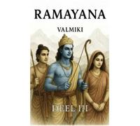 Valmiki Ramayana (Copertina rigida)