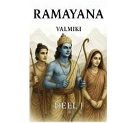 Valmiki Ramayana (Copertina rigida)