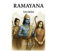 Valmiki Ramayana (Tascabile)