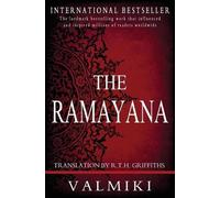 Valmiki Ramayana (Tascabile)