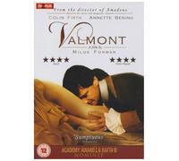 Valmont [1990] [Edizione: Regno Unito]