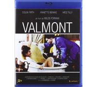 Valmont [Blu-ray]