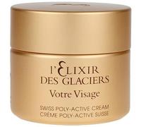 Valmont - Crema Rassodante L'elixir Des Glaciers (50 Ml)