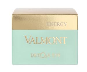 Valmont DetO2x Eye Cream 12 ml Cura del contorno occhi