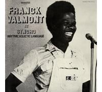 Valmont, Franck - Et Synchro Rhytmic Eclectic Language