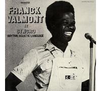 Valmont, Franck - Et Synchro Rhytmic Eclectic Language