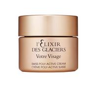 Valmont L'Elixir Des Glaciers Votre Visage Crème 50ml