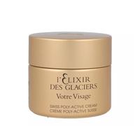 VALMONT L'ELIXIR DES GLACIERS votre visage creme 50 ml