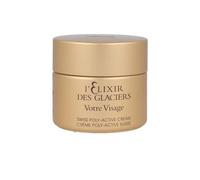 Valmont L'Elixir Des Glaciers Votre Visage Crème 50ml