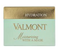 Valmont Moisturizing With A Mask 50ml Maschera