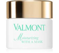 Valmont Moisturizing with a Mask maschera idratante intensiva 50 ml