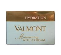 Valmont Nature Moisturizing With A Cream 50ml