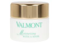 VALMONT NATURE moisturizing with a mask 50 ml