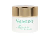 Valmont Moisturizing With A Mask 50ml Maschera