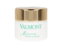 Valmont Nature Moisturizing With A Mask 50ml