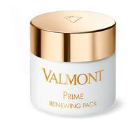 VALMONT Prime Renewing Pack Maschera in crema antistress e antirughe Trattamenti Viso 50 ML