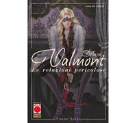 VALMONT RELAZIONI PERICOLOSE DELUXE n 1