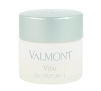 VALMONT Vital 24 Hour Light Crema viso leggera rivitalizzante Trattamenti Viso Uomo 50 ML