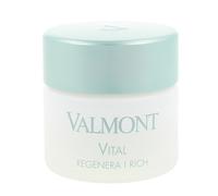 VALMONT Vital Regenera I Rich Crema Viso Ricca Rivitalizzante Trattamenti Viso 50 ML