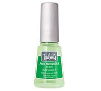 Valmy, Smalto per Non Mangiare le Unghie, Contrasta l'Onicofagia e Rafforza le Unghie, Finitura Trasparente Non Lucida, Asciugatura Rapida, 14ml