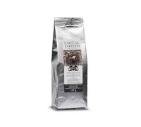 Valnerina Tartufi Caffè Macinato al Tartufo | Truffle Coffee | miscela di caffè Arabica e Robusta, aromatizzata al tartufo, per Moka o Espresso | Prodotto Esclusivo | Confezione 125 gr.