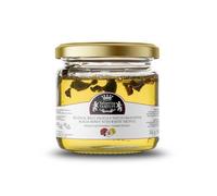 Valnerina Tartufi Miele D'Acacia e Tartufo Bianco Barattolo 100 gr.