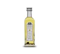 Valnerina Tartufi Olio D'Oliva Aromatizzato al Tartufo Bianco | Condimento al profumo di tartufo | Bottiglia 55 ml.