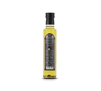 Valnerina Tartufi Olio D'Oliva Aromatizzato al Tartufo Nero 250 ml.