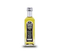 Valnerina Tartufi Olio D'Oliva Aromatizzato al Tartufo Nero | Condimento al profumo di tartufo | Bottiglia 55 ml.