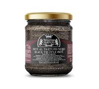 Valnerina Tartufi Paté al Tartufo Nero Vasetto 180 gr.