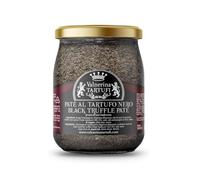 Valnerina Tartufi Paté al Tartufo Nero Vasetto 500 gr.