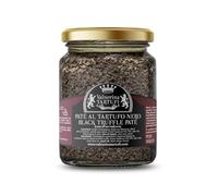 Valnerina Tartufi Paté al Tartufo Nero Vasetto 90 gr.