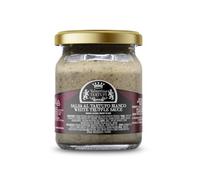 Valnerina Tartufi Salsa al Tartufo Bianco Vasetto 45 gr.