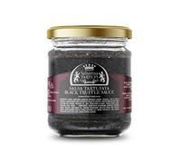 Valnerina Tartufi Salsa Tartufata Nuova Ricetta Vasetto 180 gr.