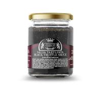 Valnerina Tartufi Salsa Tartufata Nuova Ricetta Vasetto 80 gr.