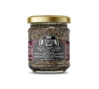 Valnerina Tartufi Salsa Tartufata Ricetta Originale Vasetto 180 gr.