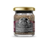Valnerina Tartufi Salsa Tartufata Ricetta Originale Vasetto 50 gr.