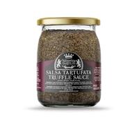 Valnerina Tartufi Salsa Tartufata Ricetta Originale Vasetto 500 gr.