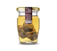 Valnerina Tartufi Tartufo Bianco Pregiato Intero Vasetto 25 gr.