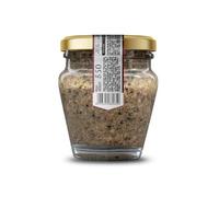 Valnerina Tartufi Tartufo Nero Estivo Macinato 50 gr.