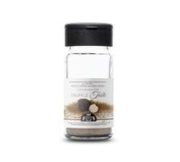 Valnerina Tartufi Truffle Taste (Polvere di Tartufo Nero Estivo) | Condimento Gourmet aromatizzato al tartufo | Barattolo 30 gr.
